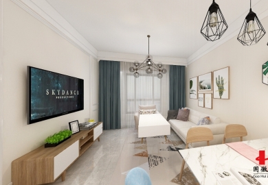 87平 揭开每一个大人小孩的童趣！【青秀城】